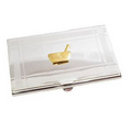 Business Card Case - Pharmaceutical